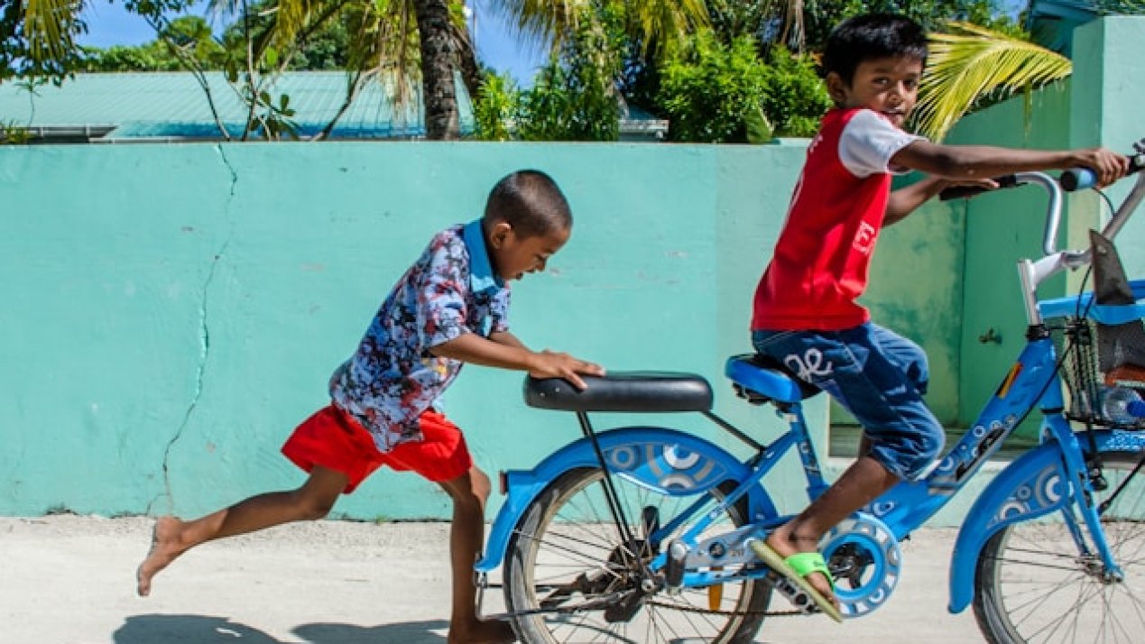 Mexico Proposes Mandatory School Exercise to Fight Child Obesity