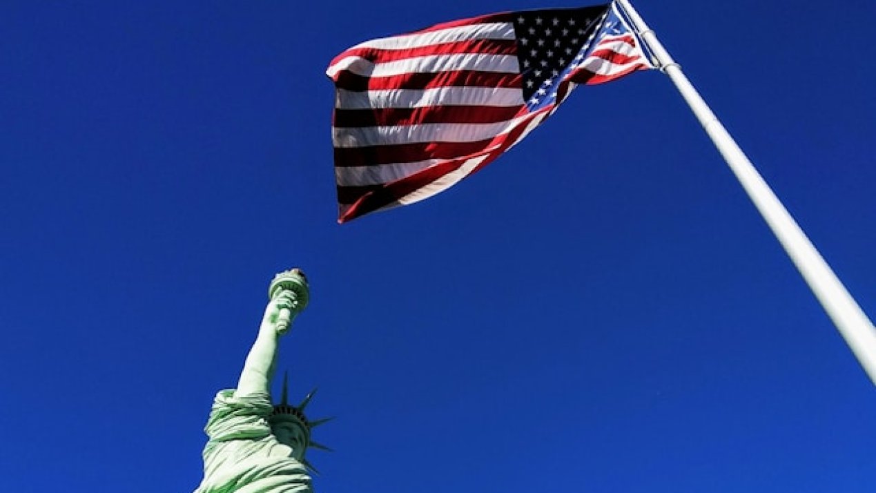 A Diplomatic Reset: Ron Johnson Arrives in Mexico