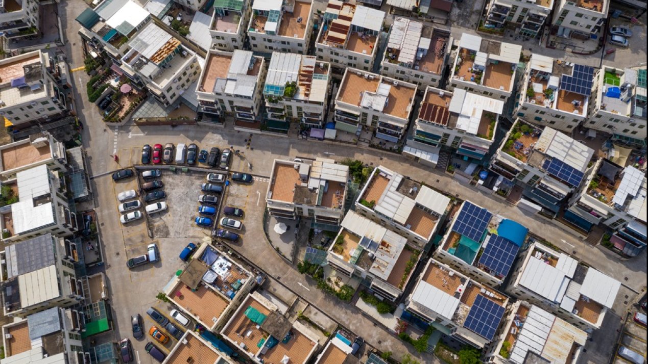 UNOPS, Civil Engineers Pen Deal on Sustainable Infrastructure