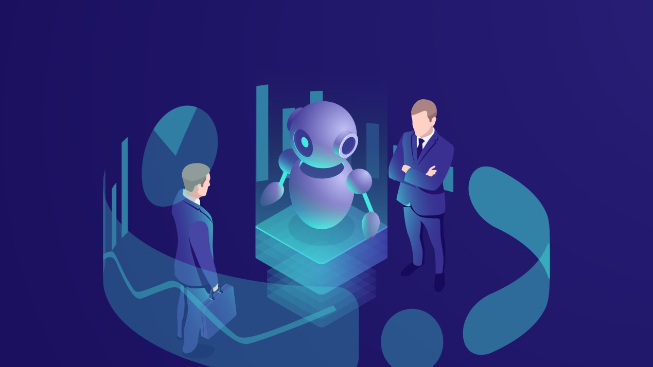 Senate Receives ANIA Report on AI Governance, Proposals