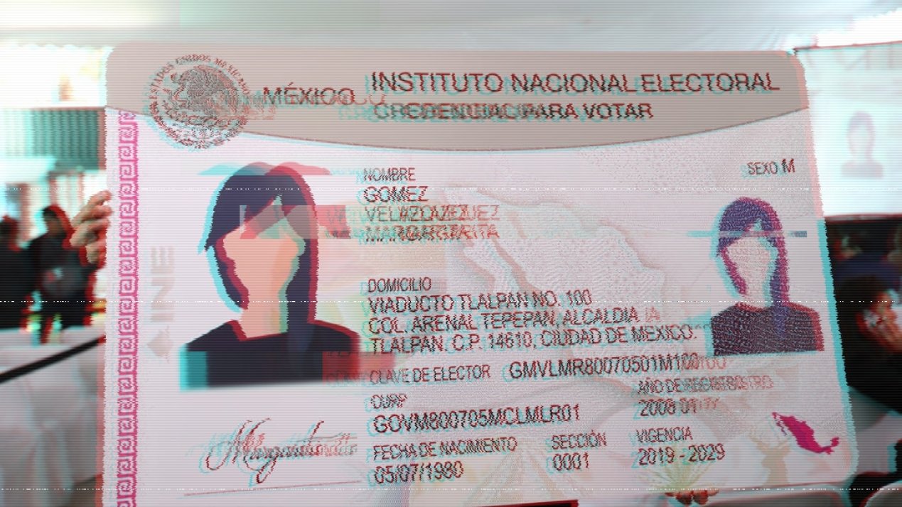 INE Uses AI to Detect Risks, Enhance Judicial Candidate Oversight