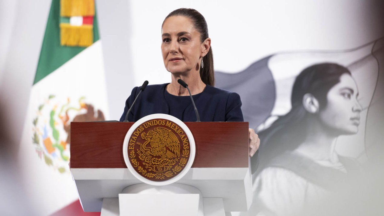 National Content Increase / US Tax on Remittances