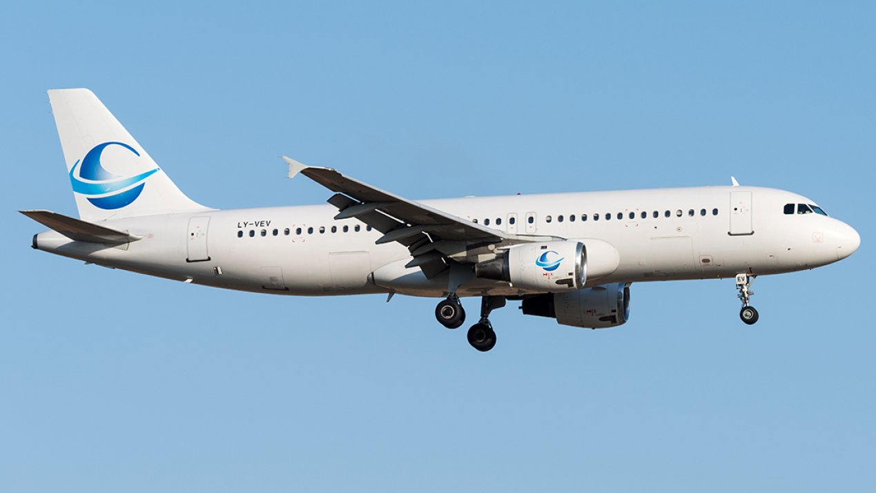 Lithuanian Airline Avion Express Targets Latin America via Mexico