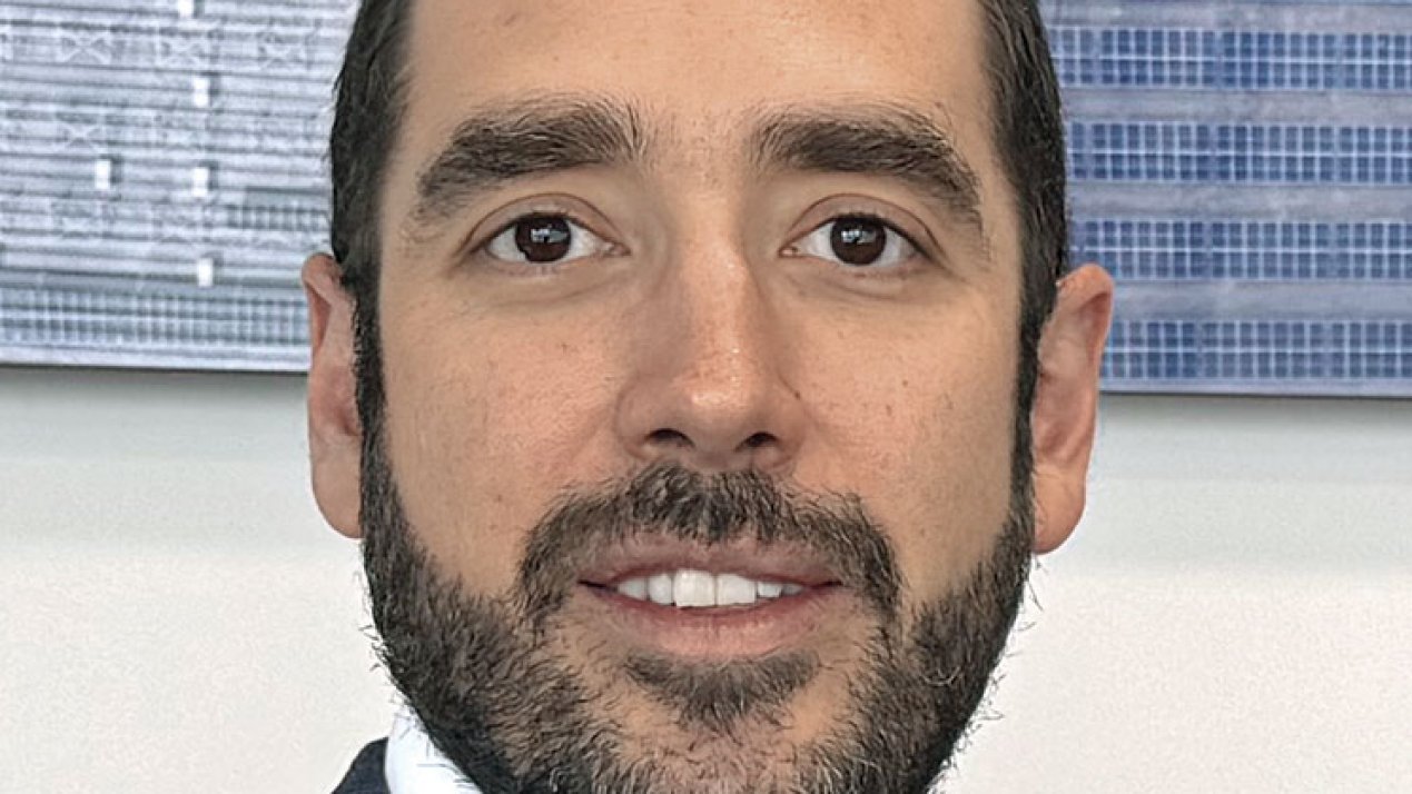 COPARMEX Drives Legal Certainty, Collaboration in Energy Shift