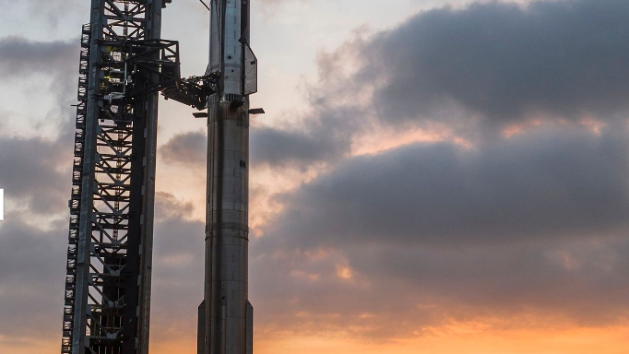 FAA Approves Starship Launch After March Test Failure