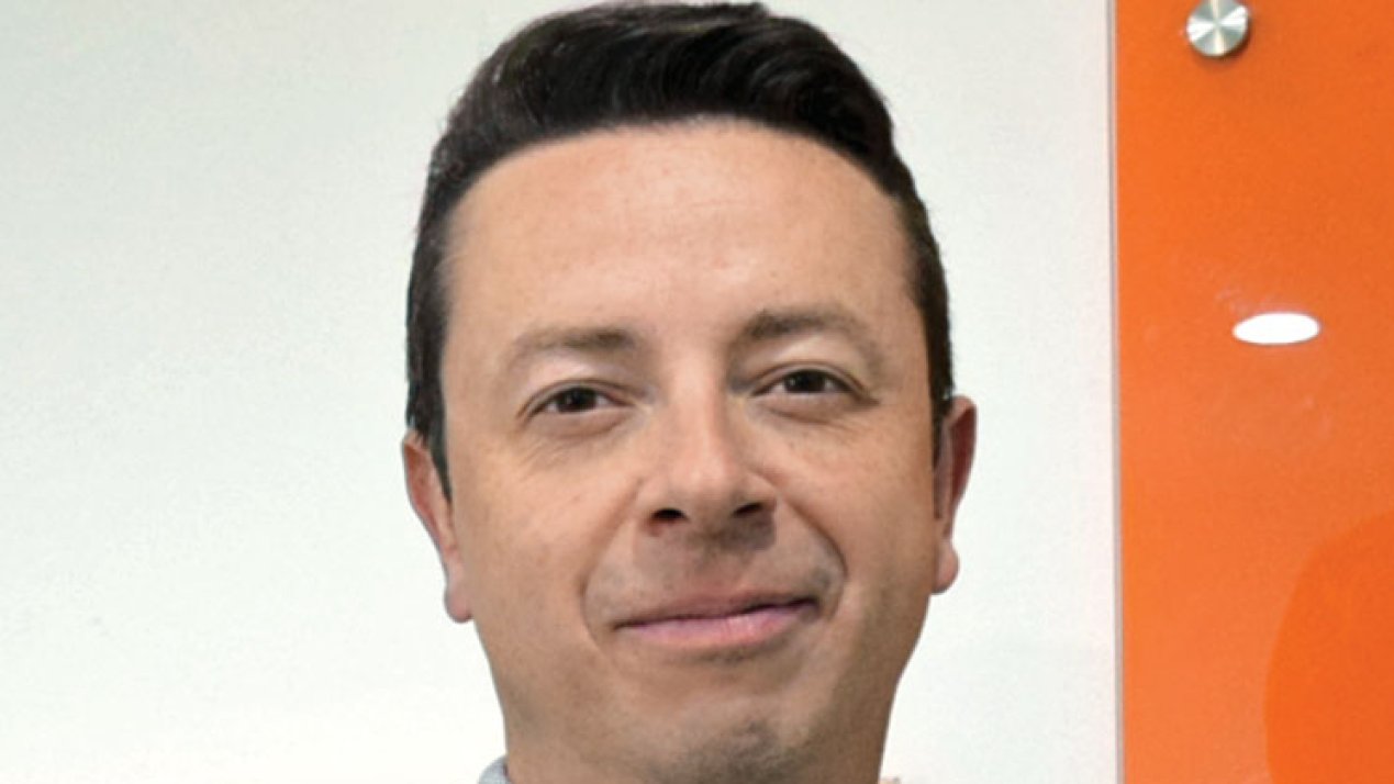 Transformation Starts With a Change in Mindset: Change Americas