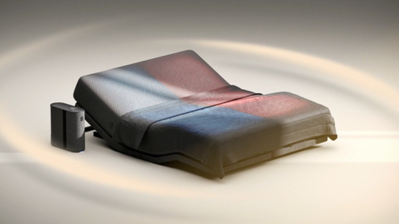 Eight Sleep Brings Preventive Health Tech to Beds 