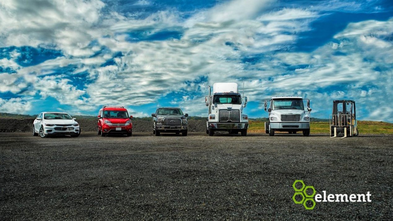 IFC Invests US$100 Million to Boost EV Adoption in Mexico