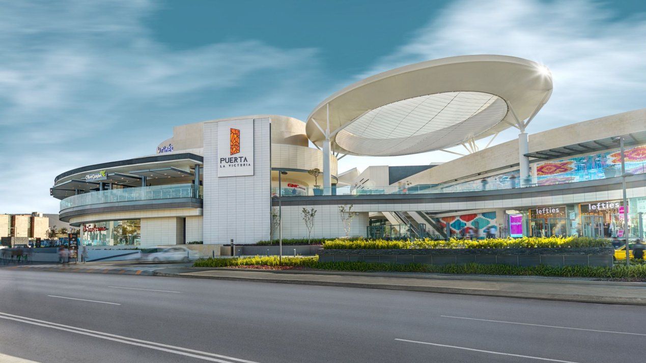 HR Ratings Assigns HR AA+ Outlook to FIBRA Shop Emissions