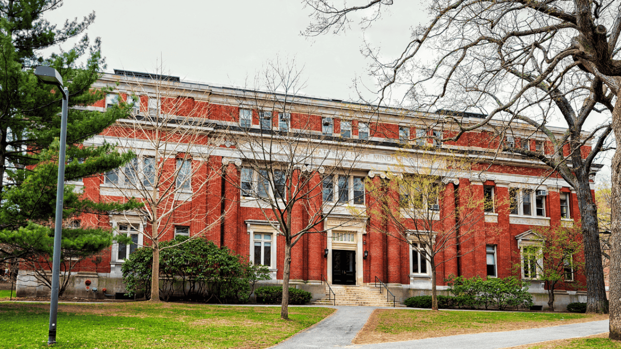 Harvard Halts International Enrollment Due to National Security