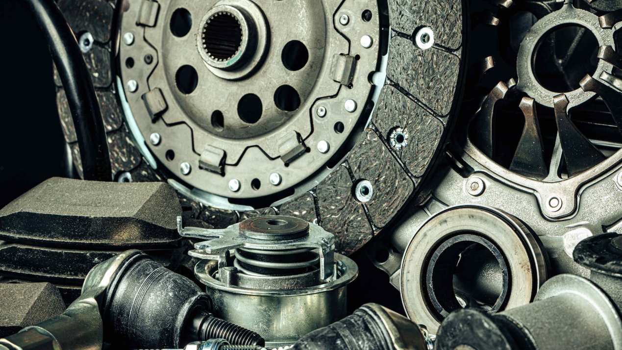 Italian Auto Firms Eye Investment Opportunities in Mexico