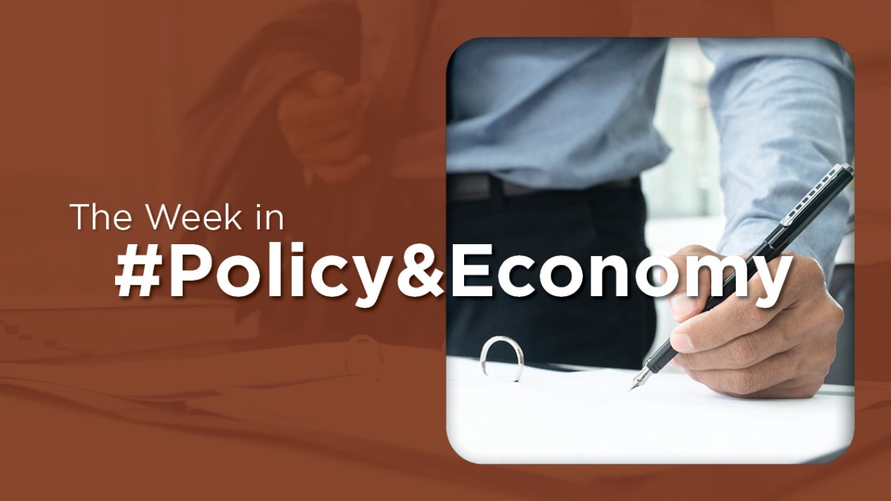 SHCP Aims for 0.7% GDP Growth, 700,000 Jobs Annually