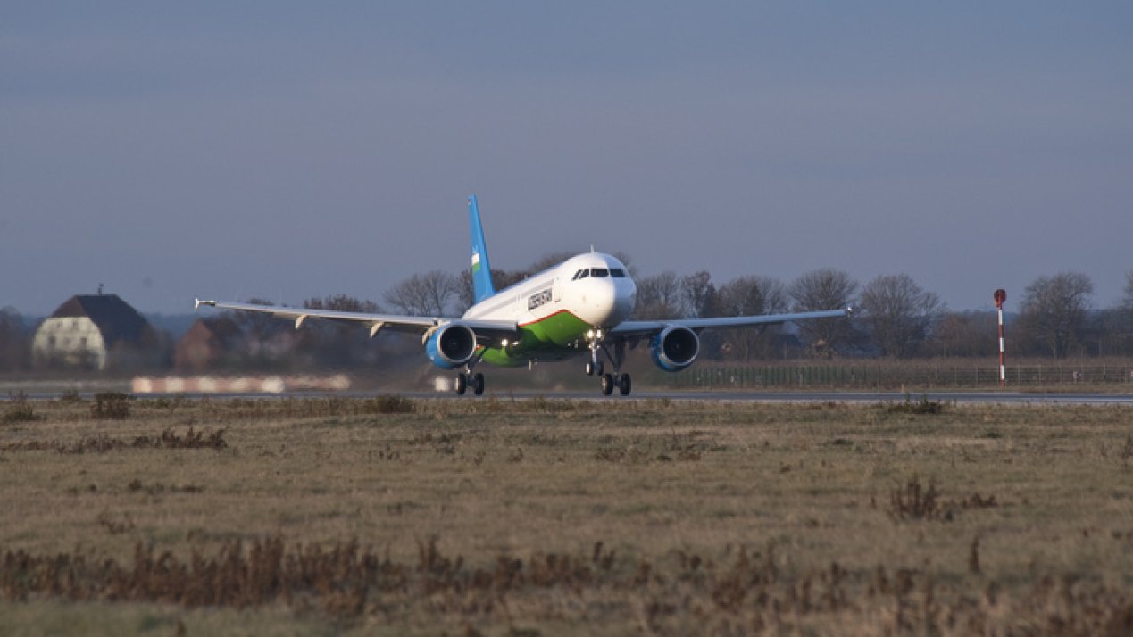 US Low-Cost Airlines Struggle as Leisure Demand and Tariffs Hit