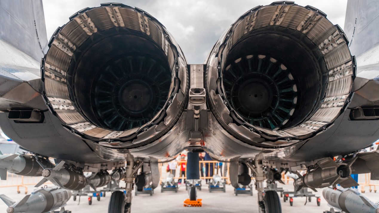 Pratt & Whitney Ends 3-Week Strike, Talks Resume With IAM