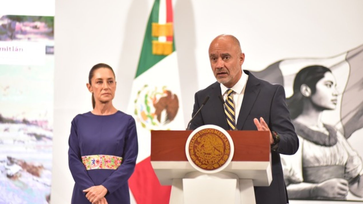 Road Infrastructure Program Advances with US$3.3 Billion in 2025