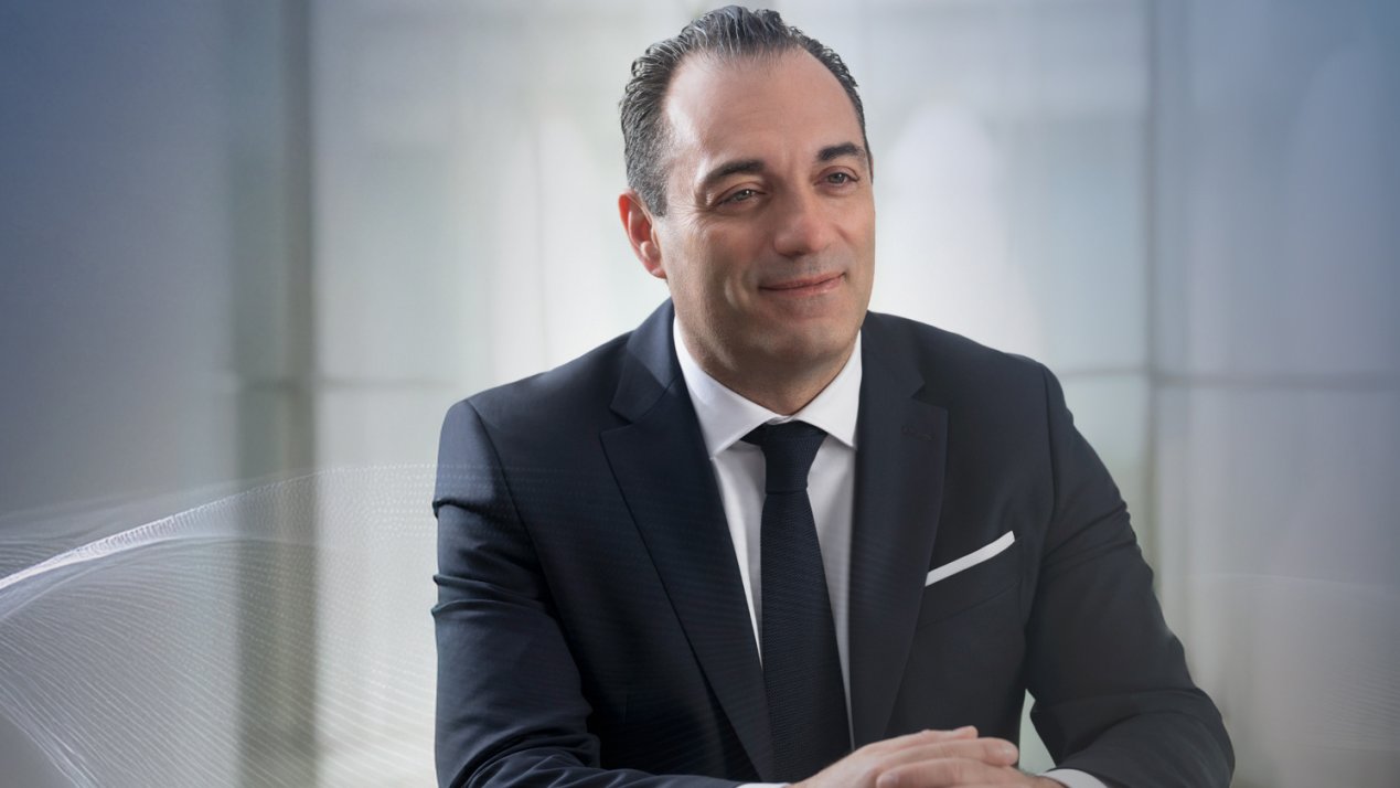 Stellantis Names Antonio Filosa CEO, Replacing Carlos Tavares