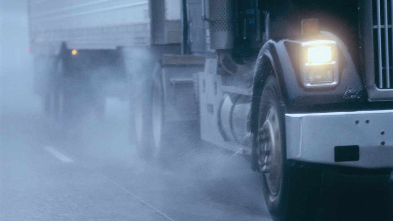 Cargo Theft Surges Across Mexico in 1Q25