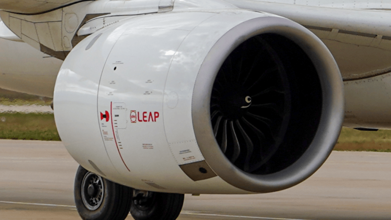 US Halts Aviation Exports to China’s COMAC, Impacting C919 Plans