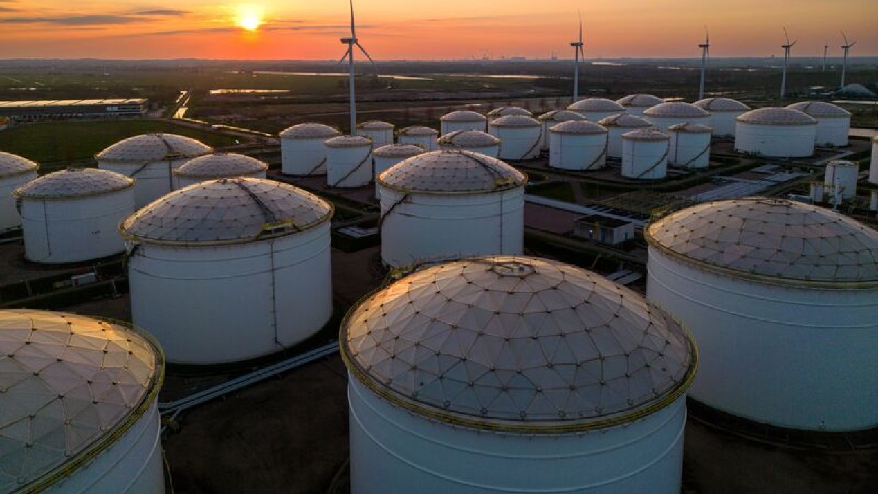 Advario, Braskem Idesa Inaugurate Ethane Terminal in Veracruz