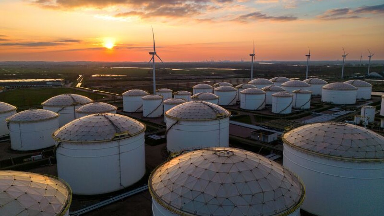 PEMEX Highlights Fertilizer Program's Role in Food Security