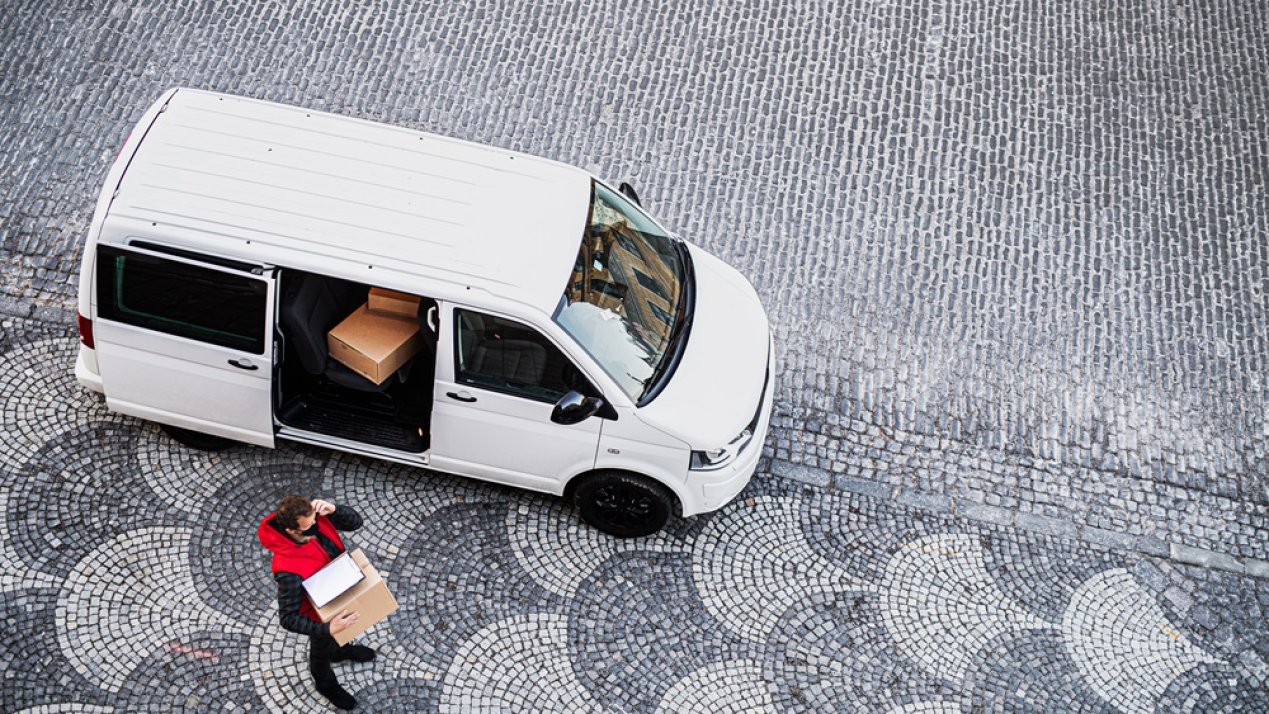 PepsiCo Mexico Adds 1,070 Electric Vans to Distribution Fleet