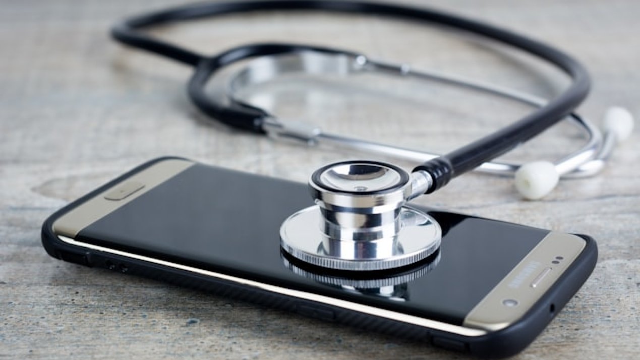 Digital Therapeutics Market Set to Reach US$19.76 Billion by 2035