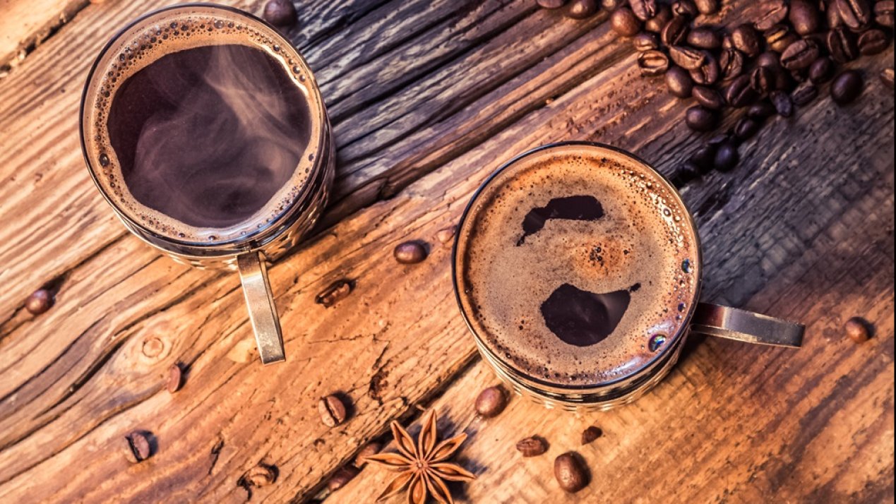 Mexico’s Cup of Excellence Showcases Best Specialty Coffees 