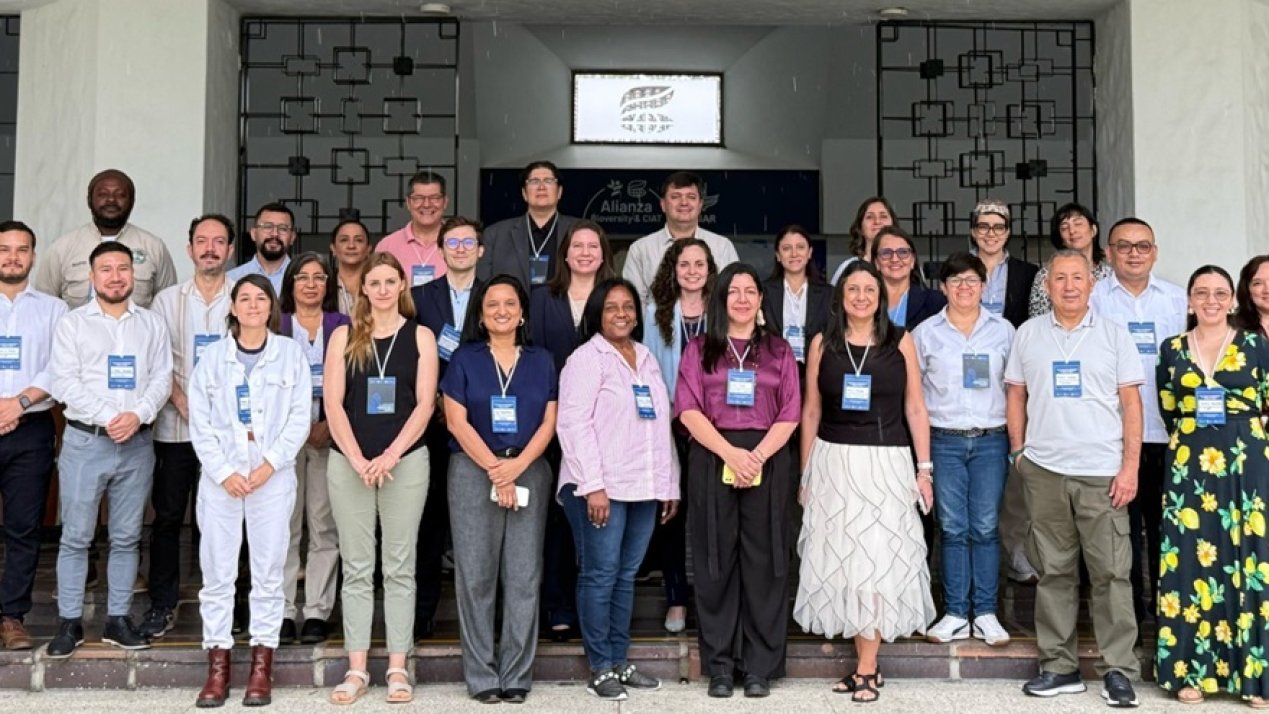 Latin America Boosts Agricultural Climate Action Ahead of COP30