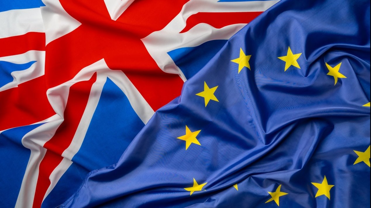 EU, UK Move to Link Carbon Markets