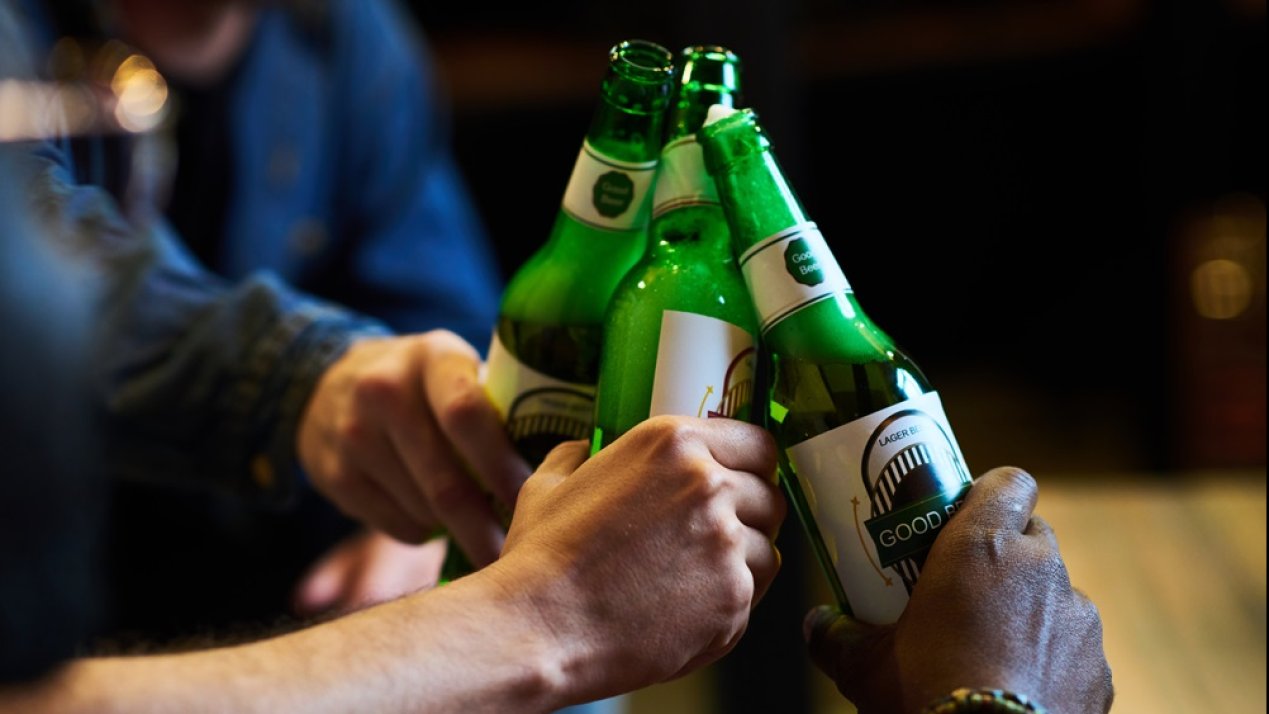 Non-Alcoholic Beer Gains Ground in Mexico