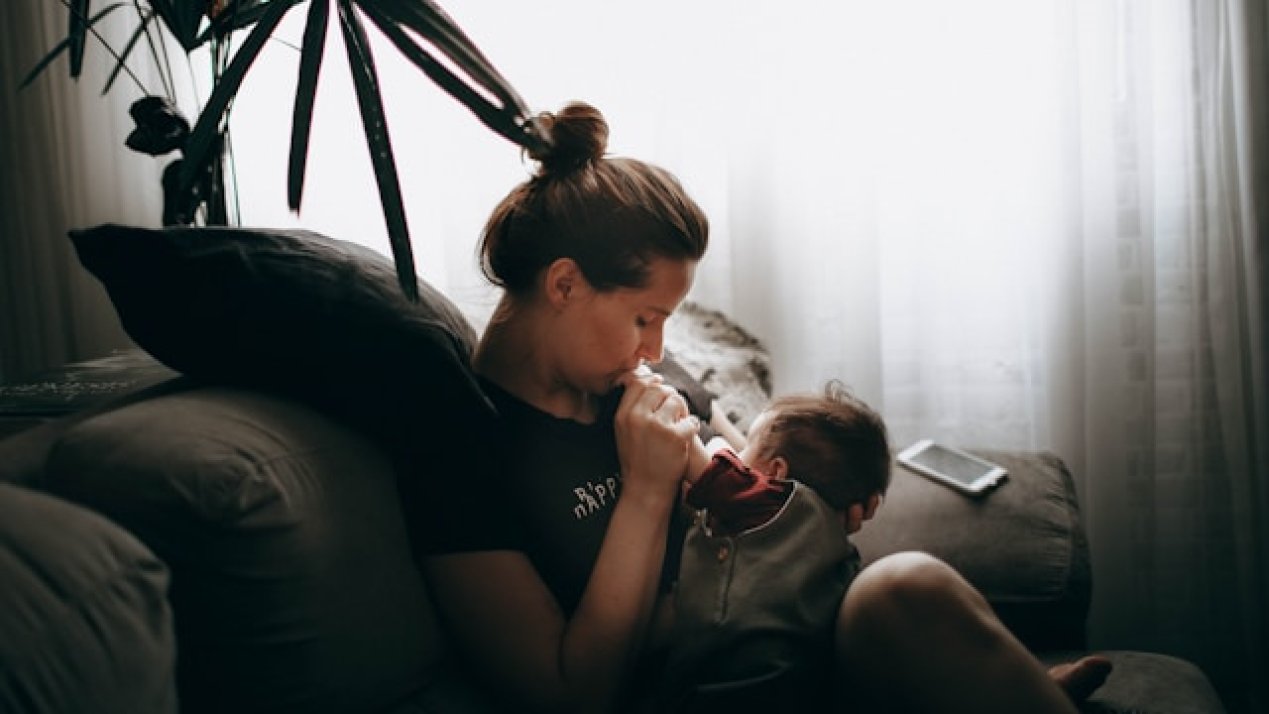 Mental Health in Motherhood: A Hidden Struggle