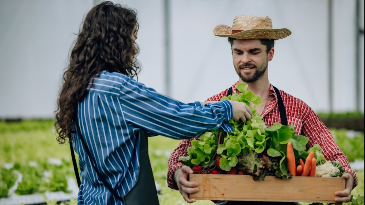 Mexico Advances Organic Agriculture at National Forum