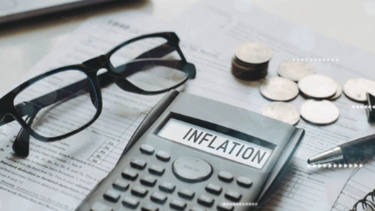 Mexico Inflation Climbs to 4.22%, Away from Banxico Target