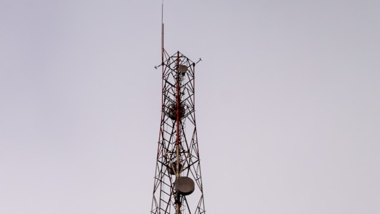 América Móvil’s Revenue Up 14.1% in 1Q25