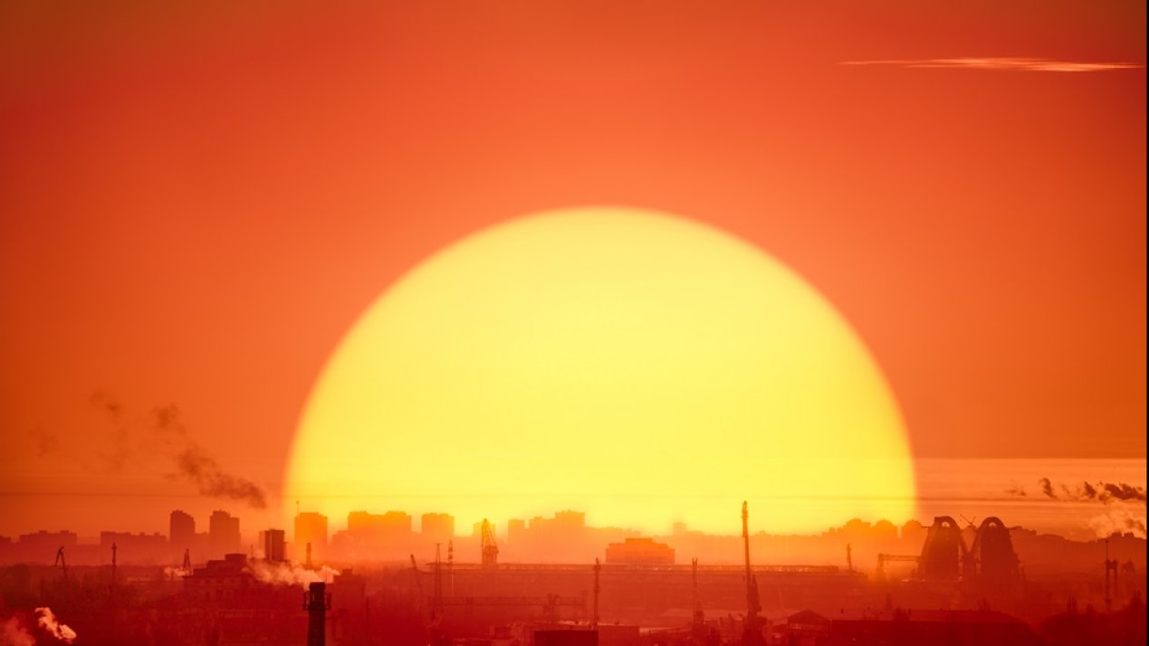 Mexico Faces Faster Warming, Rising Climate Vulnerability