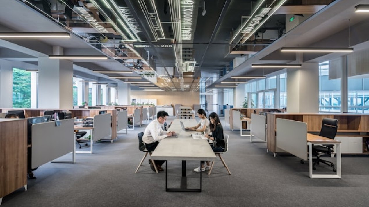 IWG Grows Flexible Workspace Network in Mexico