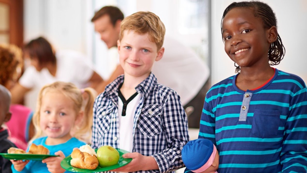 Mexico Launches Tool to Monitor Junk Food Ban in Schools