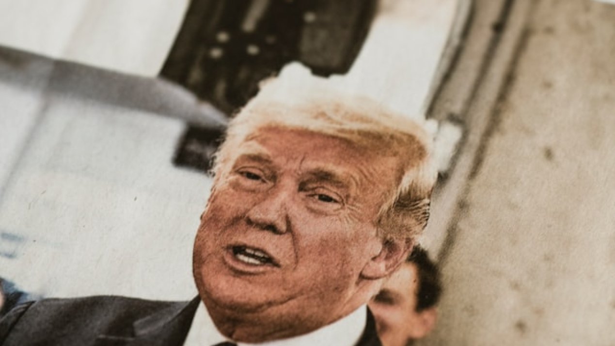 Federal Court Blocks Trump’s “Liberation Day” Tariffs