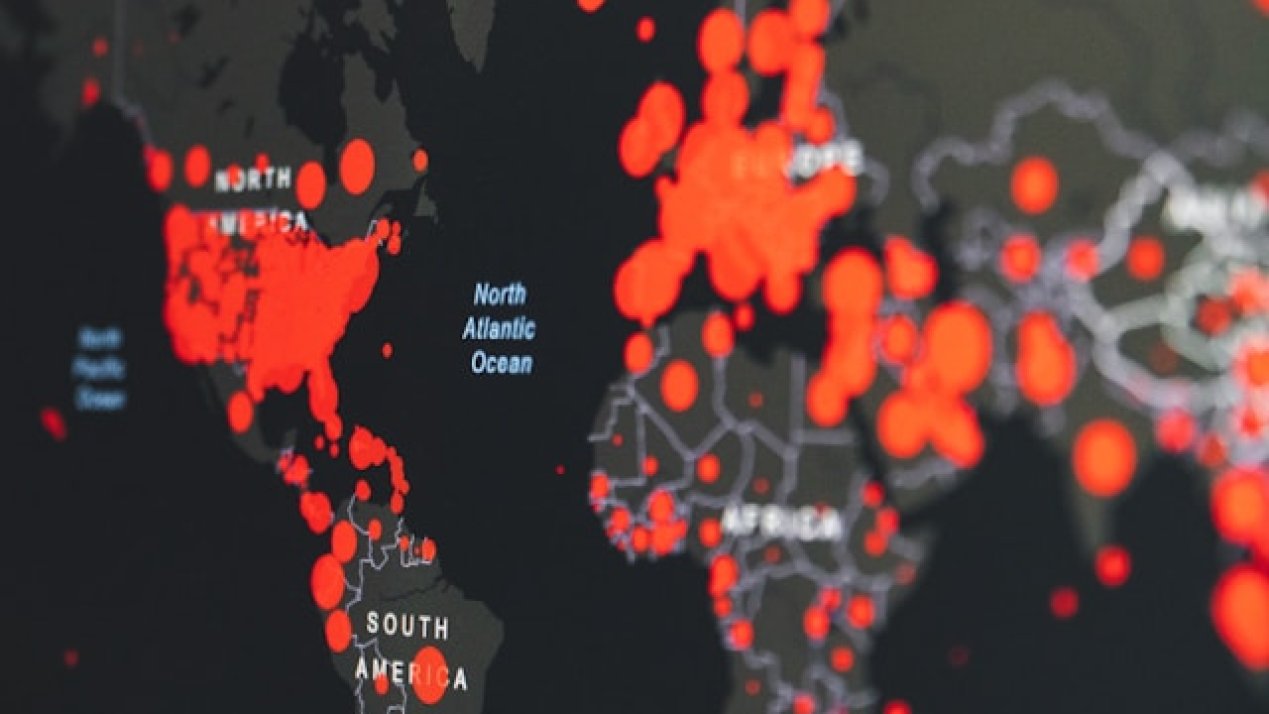WHO Member States Adopt Historic Global Pandemic Agreement