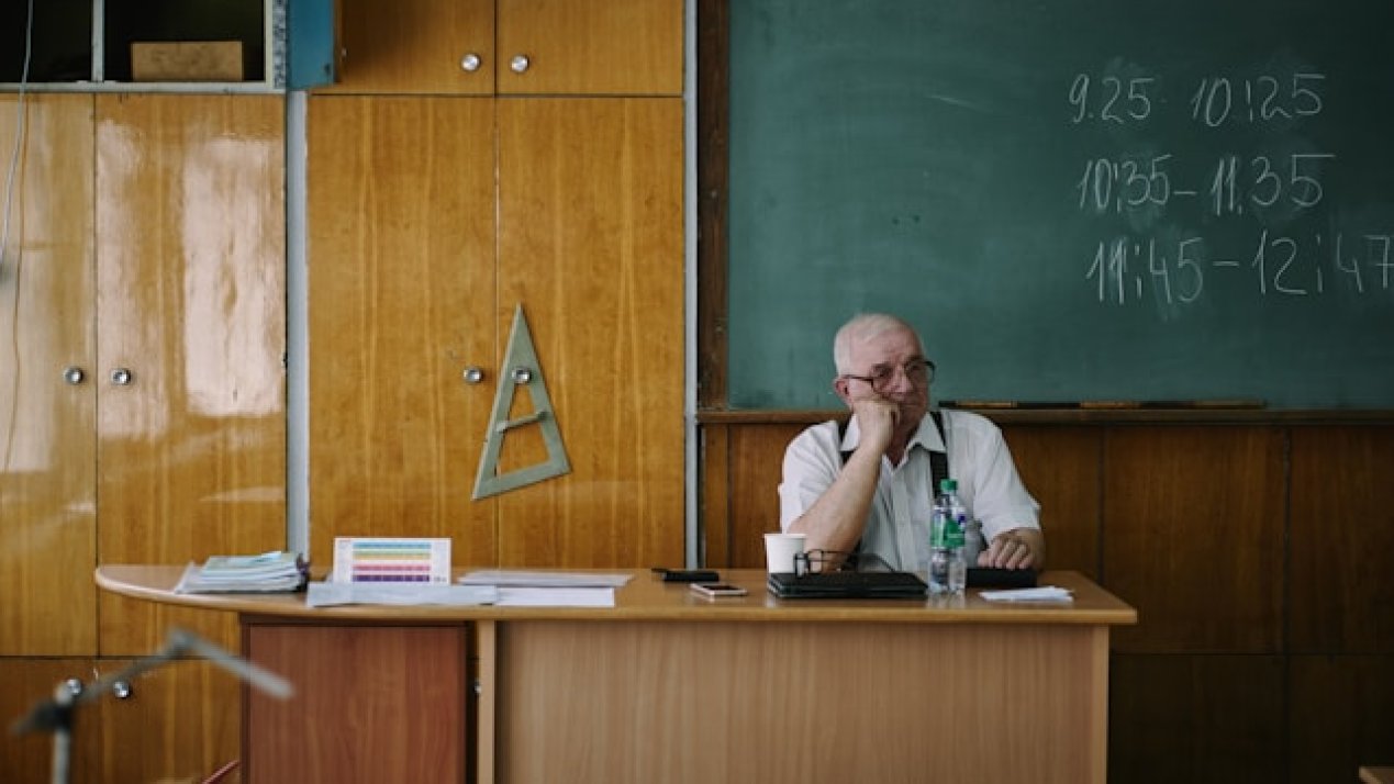 Teachers’ Strike Demands Pension Reform, Fair Wages