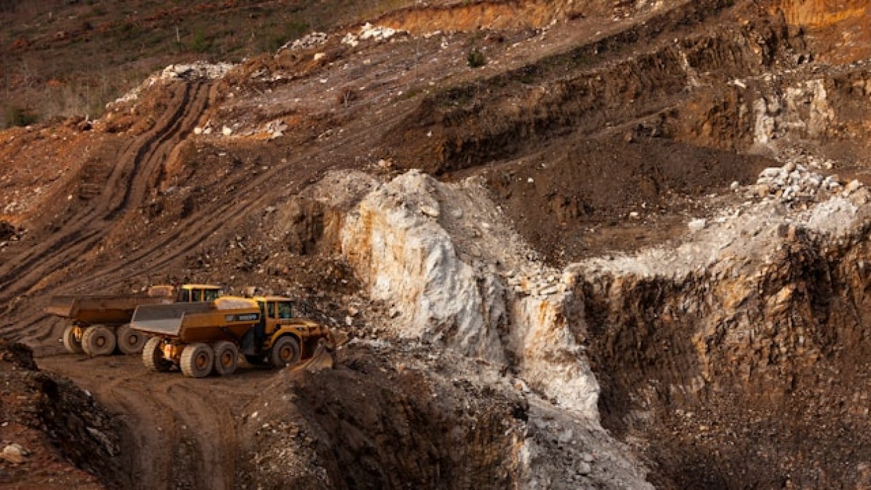 Limited Progress in Critical Mineral Supply Diversification: IEA