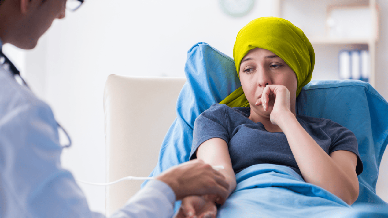 IMSS Lab Issues 2,893 Pediatric Leukemia Reports Nationwide