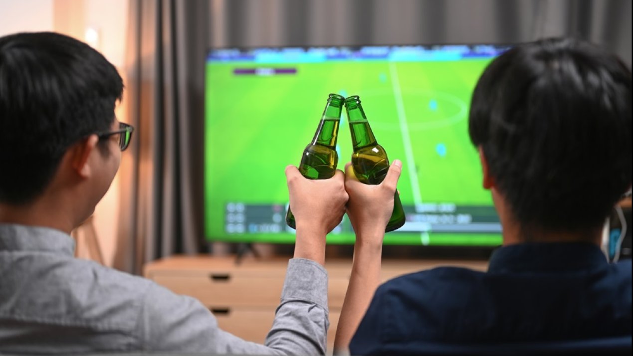 Mexico Proposes Ban on Junk Food, Alcohol Ads at Sporting Events