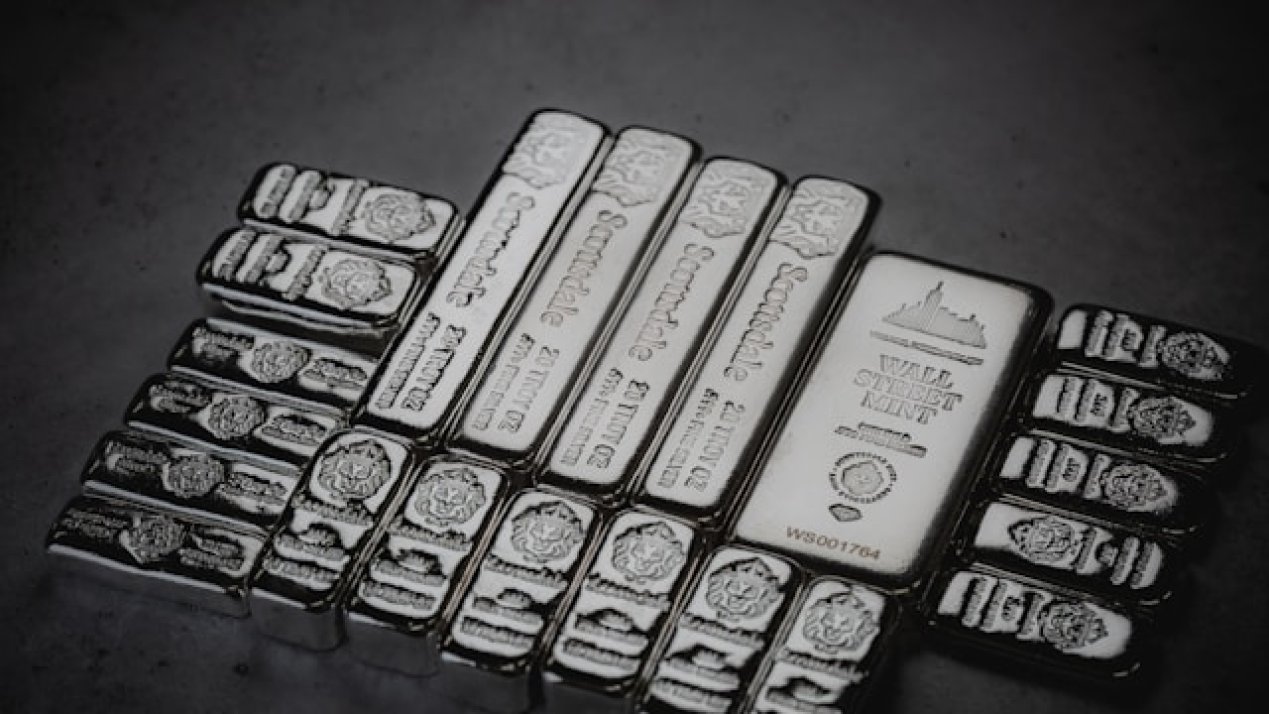 IMPACT Silver Secures US$3.93 Million Private Financing