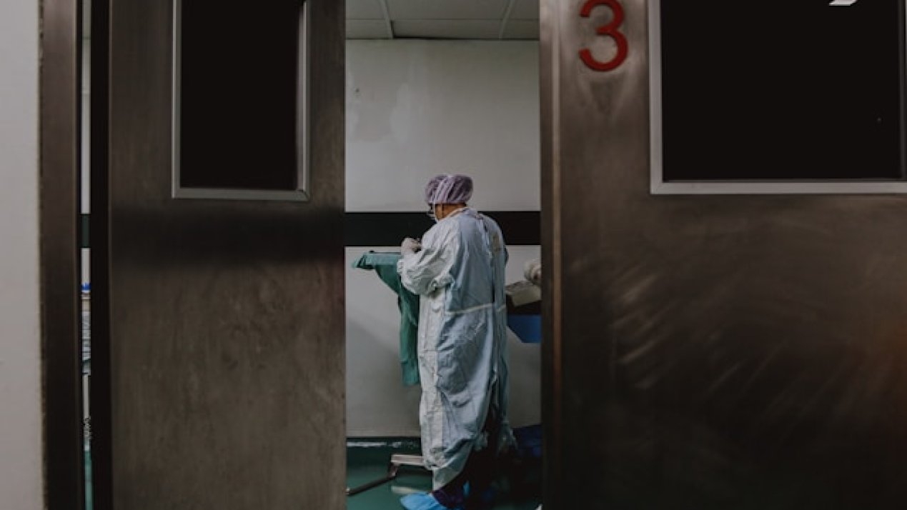 WHO Report Shows Health Progress Stalled Since Pandemic