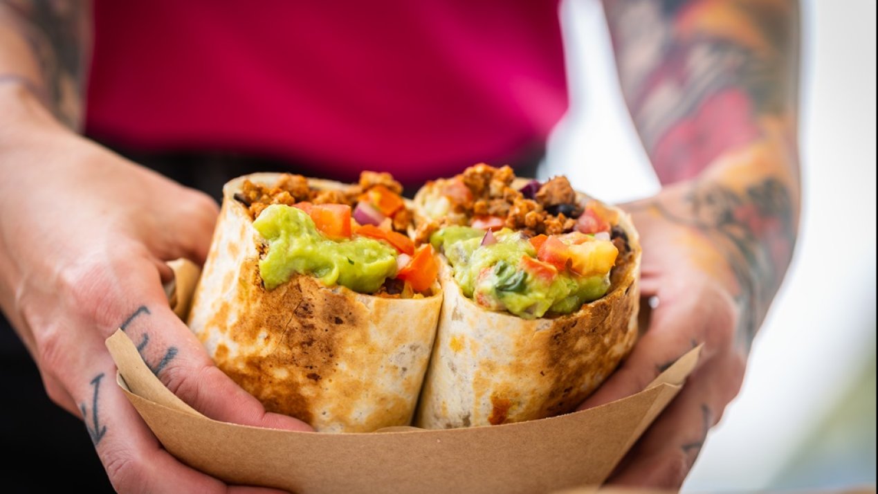 Alsea to Launch Chipotle in Mexico, Eyes Five Locations in 2026