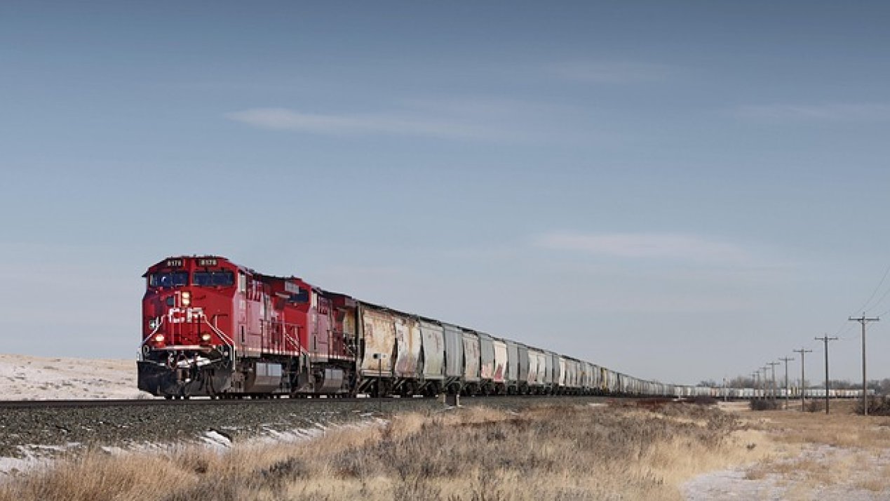 J.B. Hunt, BNSF, and GMXT launch Quantum de México