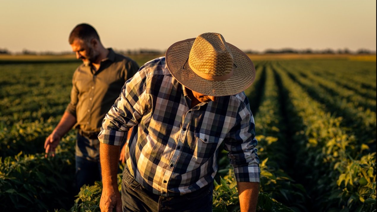 Mexico to Launch Tailored Support Plan for Tamaulipas Farmers