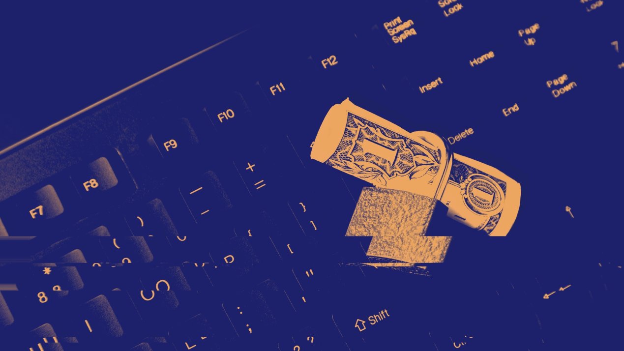 Cybersecurity Spending Set to Reach US$287.6 Billion by 2029