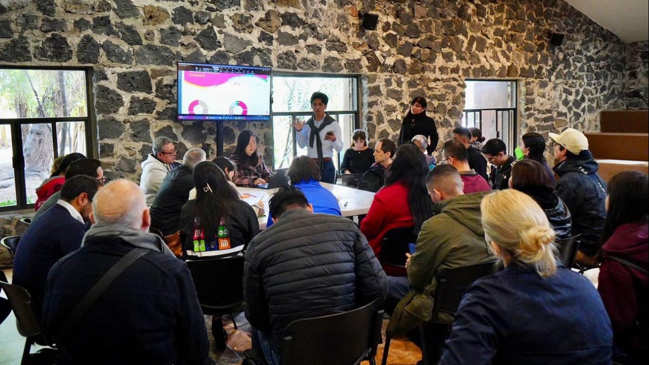 Mexico City Begins Process to Revise Climate, Air Programs